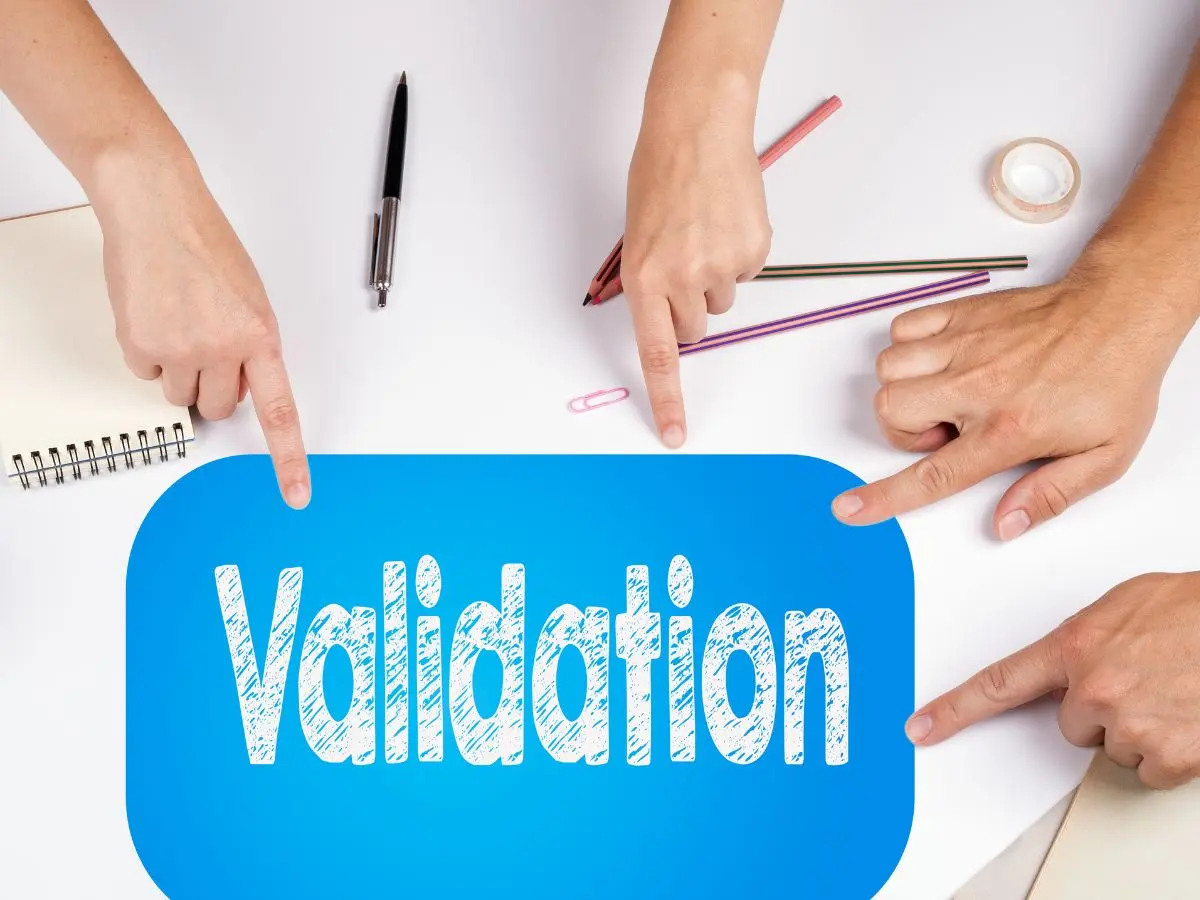 Arti Nyari Validasi dalam Kehidupan Sehari-hari