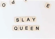 Arti SLAY QUEEN: Makna, Asal Usul, dan Perkembangannya di Media Sosial
