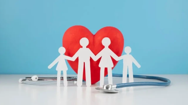 Asuransi Jiwa Premi Murah untuk Keluarga Muda