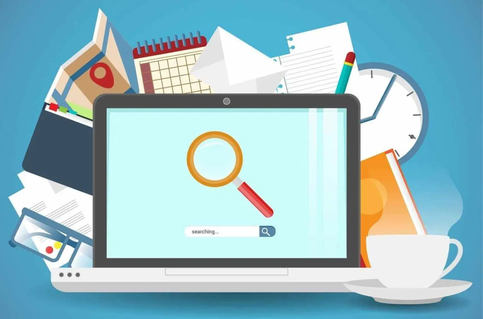 Cara Memilih Contoh Penelitian Terdahulu untuk Referensi yang Kuat