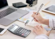 Cara Mencatat Pemasukan dan Pengeluaran Harian Otomatis dengan Mudah