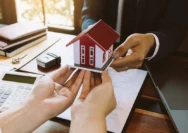 Cara Mendapatkan KPR Rumah dengan Bunga Rendah tanpa DP yang Efektif