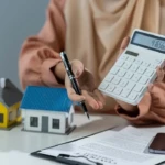 Cara Menghitung Simulasi Cicilan Rumah Tanpa Riba dengan Akurat