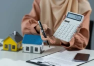 Cara Menghitung Simulasi Cicilan Rumah Tanpa Riba dengan Akurat