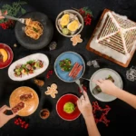 Come and Experience a Truly Magical Christmas Dinner & New Year’s Eve in Bali – Visit christmasdinnerbali.com