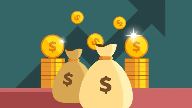 Deposito Bunga Tinggi di Bank Digital Indonesia Tahun 2025: Pilihan Terbaik untuk Investasi