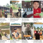 Dofa05 Youtuber Paling Lucu Sangat Viral Di Indonesi