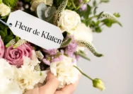 Kisah Sukses Fleur de Klaten: Membangun Bisnis Papan Karangan Bunga Klaten di Era Digital