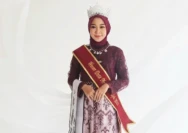 Fatihatul Ma'rifah, Mahasiswa pendidikan Islam anak usia dini angkatan 2024 UIN Syarif Hidayatullah Jakarta