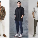 Ide Outfit Pria Tamu Pernikahan, Berpakaian Stylish dan Sesuai Acara