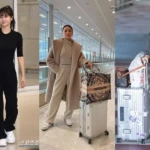 Ide Outfit Travel Wanita yang Modis dan Nyaman untuk Perjalanan