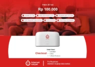 Cara Daftar Internet Rakyat untuk Mahasiswa dan Pengguna Umum