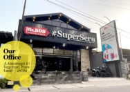 Kelas Online Kampung Inggris