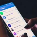 Kumpulan Grup Telegram Viral Terbaru 2025, Jangan Sampai Ketinggalan!