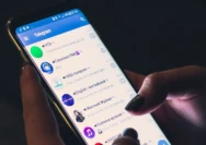 Kumpulan Grup Telegram Viral Terbaru 2025, Jangan Sampai Ketinggalan!