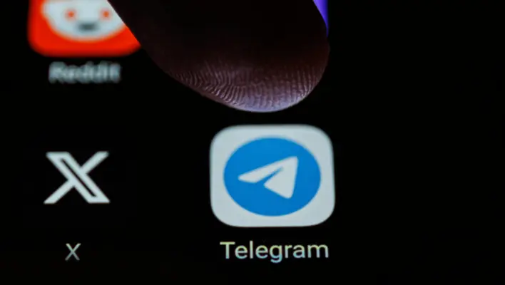Link Telegram Pemersatu Bangsa