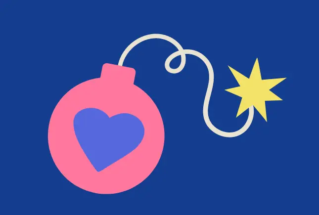 Love Bombing: Arti, Tanda-Tanda, dan Dampaknya dalam Hubungan Romantis