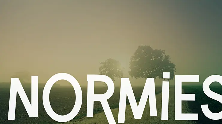 Mengenal Istilah Normies: Arti, Sejarah, dan Maknanya dalam Budaya Digital