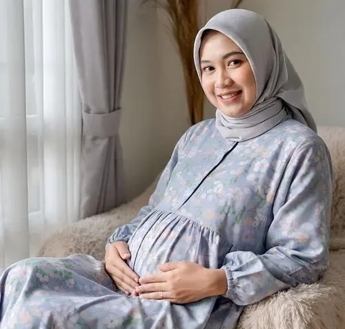 ide pakaian wanita hamil