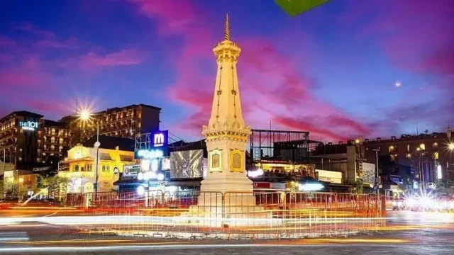 Paket Wisata Jogja Terbaik 2025: Panduan Lengkap untuk Liburan Tanpa Ribet