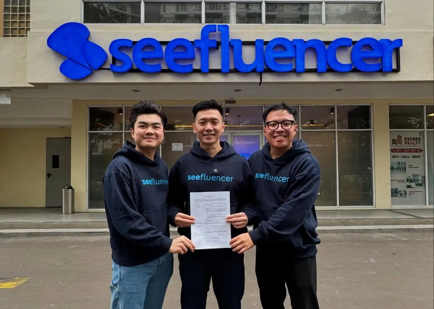 Seefluencer: Platform Terbaik untuk Belajar Menjadi Konten Kreator dan Influencer Profesional di Era Digital