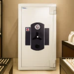 Punya Emas atau Aset Mewah Wajib Tahu Brankas Emas yang Satu Ini