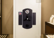 Punya Emas atau Aset Mewah Wajib Tahu Brankas Emas yang Satu Ini