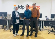 PT. IDP Consulting Indonesia resmi menjalin kerja sama strategis dengan PT Telkom Indonesia