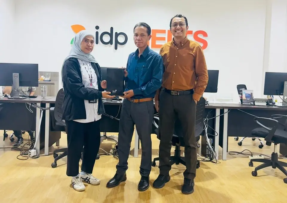 Perkuat Ekspansi Bisnis Digital, PT. IDP Consulting Indonesia Gandeng Telkom Indonesia untuk Tingkatkan Layanan Astinet & Netmonk!