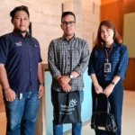 PT Mitra Putera Indonesia resmi bekerja sama dengan PT Telkom Indonesia