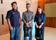 PT Mitra Putera Indonesia resmi bekerja sama dengan PT Telkom Indonesia