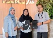 PT. PANORAMA JTB Tours Indonesia menjalin kerja sama strategis bersama PT Telkom