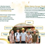 PT Pegadaian meraih Penghargaan Inovasi Membangun Negeri 2025 dari tvOne