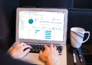 Rahasia SEO Modern, Cara Meningkatkan Trafik Website dengan AI