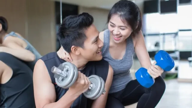 Rekomendasi Outfit Gym yang Nyaman dan Stylish untuk Aktivitas Sehari-Hari