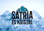 Satria Es Kristal: Produsen Es Batu Higienis, Halal, dan Berkualitas di Purwokerto