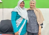 SDN Cilincing 07 resmi menjalin kerja sama dengan PT Telkom Indonesia