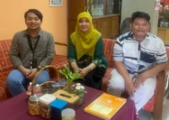 SDN Kebon Kosong 03 Jakarta secara resmi menjalin kerja sama dengan PT Telkom Indonesia