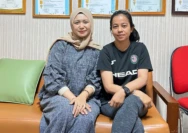 SDN Sukapura 02 resmi menjalin kerja sama dengan PT Telkom Indonesia