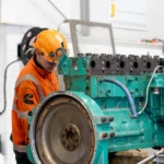 Service Genset di Surabaya