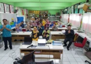 SMP Negeri 269 Jakarta resmi bekerja sama dengan PT Telkom Indonesia