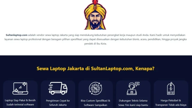 sultanlaptop