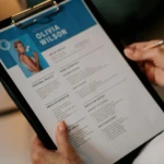 Template CV Gratis Tanpa Watermark Terbaik untuk Lamaran Kerja