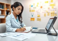 Tips Efektif Memilih Metode Penelitian yang Tepat untuk Tesis Anda