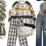 Tips Memilih Outfit Anak Muda Street Style untuk Kota Besar