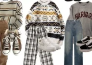 Tips Memilih Outfit Anak Muda Street Style untuk Kota Besar