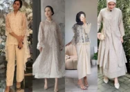 Tips Memilih Outfit Pernikahan untuk Tamu Wanita yang Modis dan Nyaman