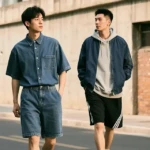 Tren Outfit Streetwear Pria Tahun 2025 yang Sedang Digemari