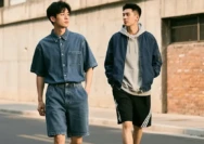 Tren Outfit Streetwear Pria Tahun 2025 yang Sedang Digemari