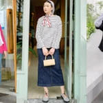 Tren Outfit Streetwear Wanita Tahun 2025 yang Sedang Digemari
